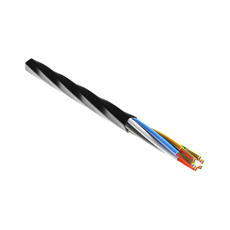 Оптический микрокабель GNHL 144/T24 G657A1 TIA598