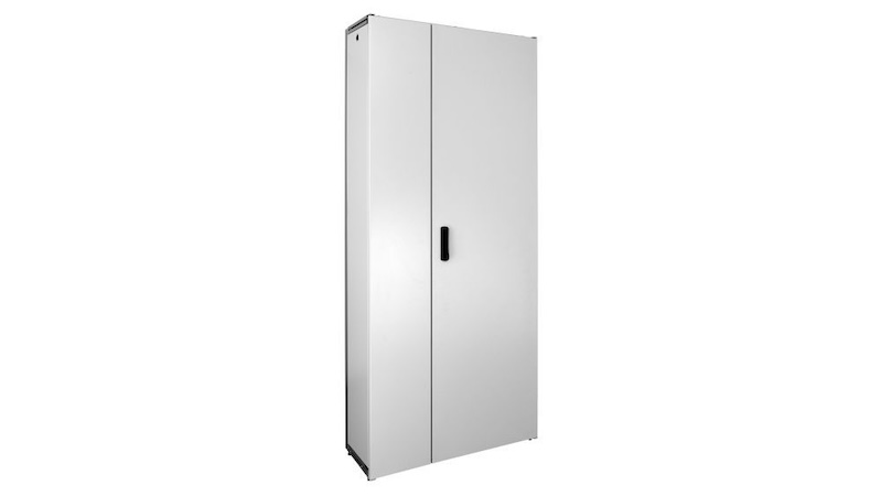 Шкаф ODF PRIME 900x300x2200 мм