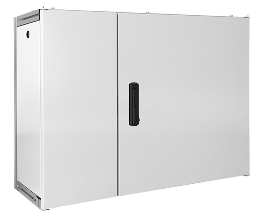 Шкаф настенный ODF PRIME 900x300x700 мм