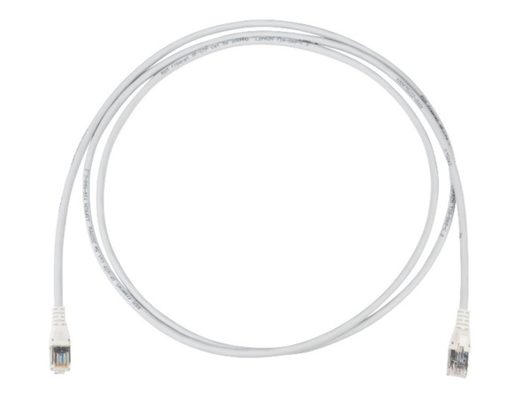 Коммутационный шнур R&M RJ-45 Cat. 5e, SF/UTP, LSFRZH