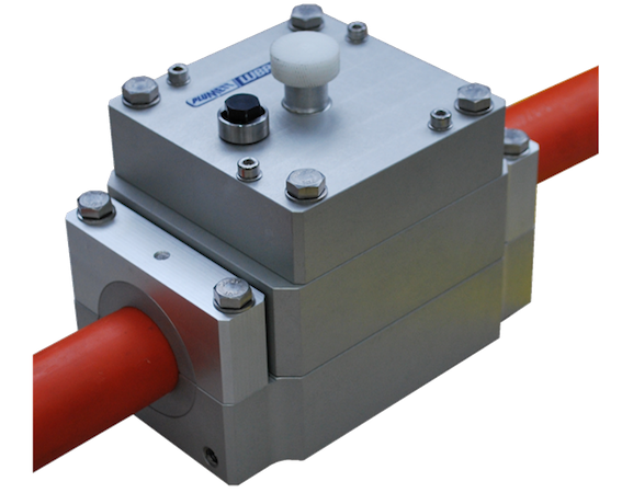 Lubricator L18