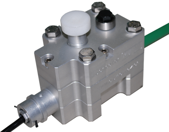 Lubricator L9 