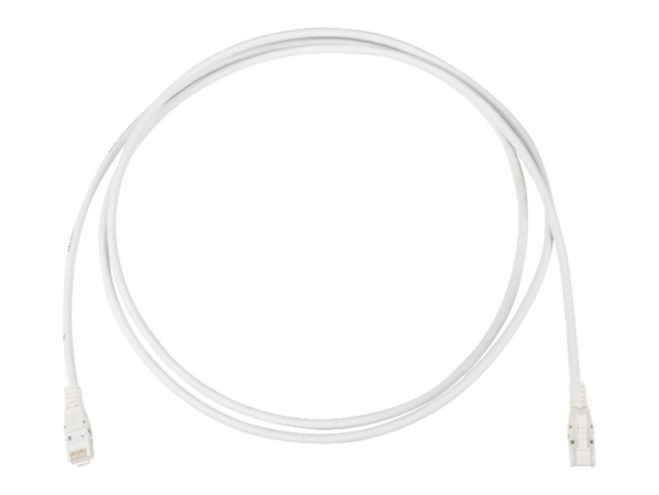 Коммутационный шнур R&M RJ-45 Cat. 6, U/UTP, LSZH, R&MhealthLine