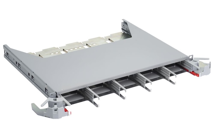 Полка Netscale 120 1U