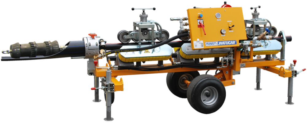 Watucab Triplex XL