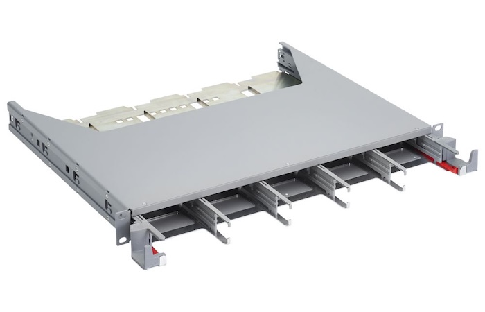 Полка Netscale 120 1U 600