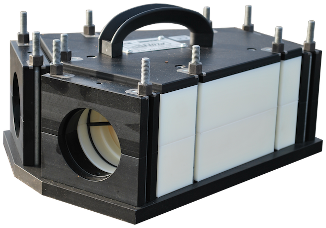 Y-Connector