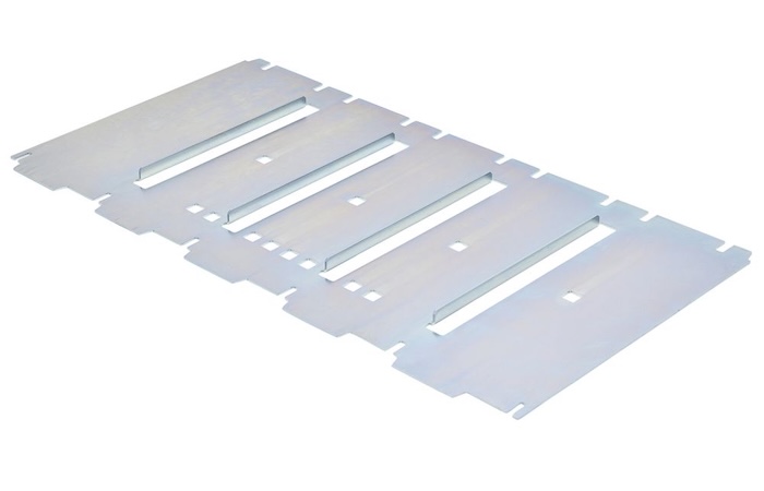 Панель RCM Netscale 120