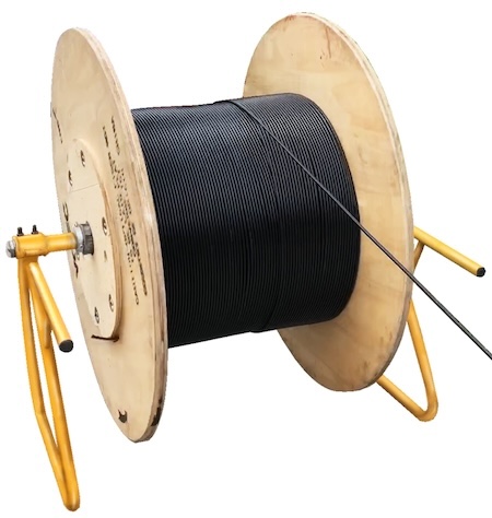 Стойка для барабанов DS-12