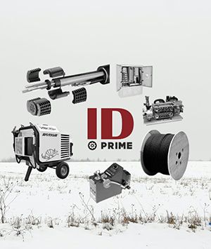 ID Prime