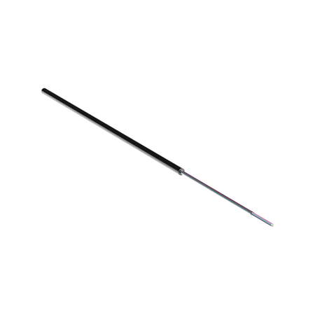 Оптический нанокабель GAL-K-DHR 12/A12 G657A1 TIA598