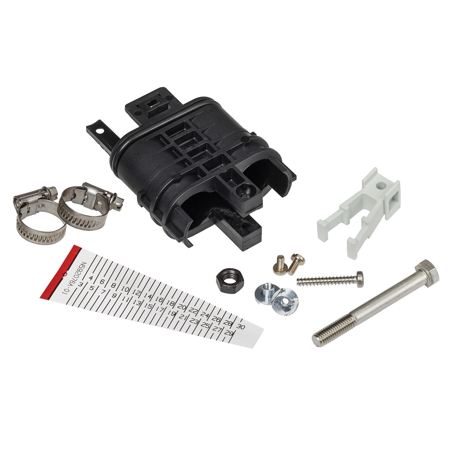 Оптическая муфта BPEO-S1-FDP-DROP